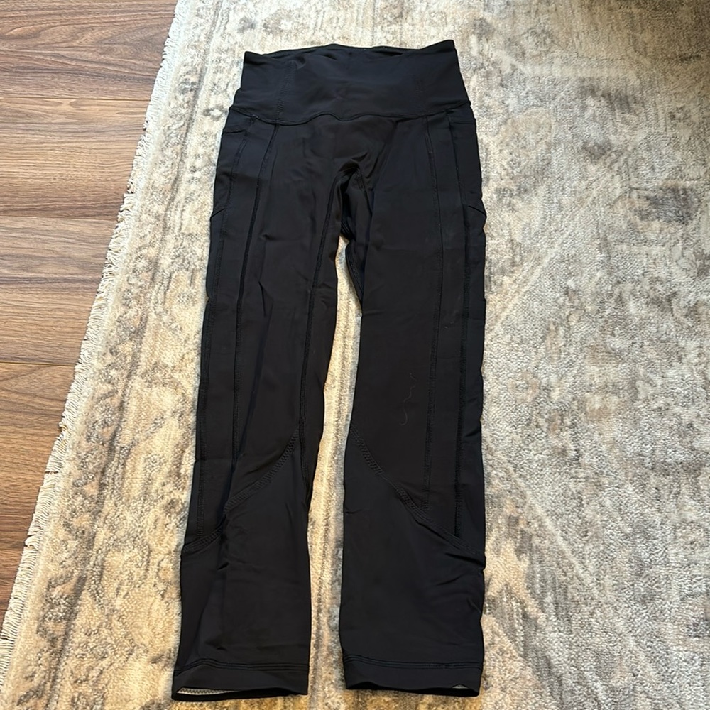 Lululemon leggings